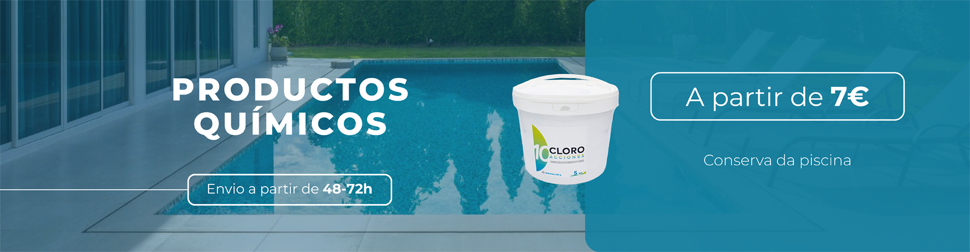 productos quimicos